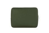 Tasker - Pomologic - Sleeve for MacBook Pro/Air 13 Olive - POM-MBPA13-209