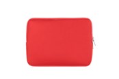 Tasker - Pomologic - Sleeve for MacBook Pro 14 Red - POM-MBP14-204