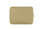 Tasker - Pomologic - Sleeve for MacBook Pro 16 Beige - POM-MBP16-208