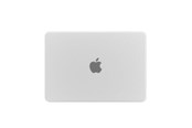 Tasker - Pomologic HardShell for Macbook Neo Frosted Clear - POM-HSMBNEO-902