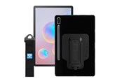 Tablet - Covers & Cases - Armor-X Galaxy Tab S6 10.5 T860 T865 - PXS-SS-T860