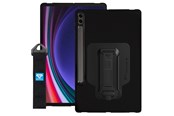 Tablet - Covers & Cases - Armor-X Galaxy Tab S9+ SM-X810 / X816 12.4´´ - PXS-SS-X810
