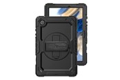 Tablet - Covers & Cases - Armor-X Samsung Galaxy Tab A8 SM-X200 / X205 | Rainproof military grade rugged c - GEN-SS-X205