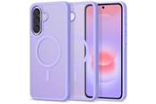 Mobil - Covers & Cases - Tech-Protect Magmat MagSafe Case for Samsung Galaxy A36 / A56 / A37 5G - Purple Matte - 5906302322947