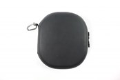 Hovedtelefoner/headset - Decoded Carry Case for AirPods Max Black - DA23APMC1BK