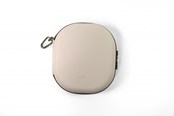 Hovedtelefoner/headset - Decoded Carry Case for AirPods Max Clay - DA23APMC1CY