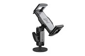 Mobil - Andet Tilbehør - Armor-X 2.5in Round Plate AMPS Universal Mount | Design for Tablet - XF1-P22UT