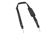 Mobil - Andet Tilbehør - Armor-X Breakaway Clip Safety Shoulder Strap with Shoulder Pad & Pen Holder - PT-CA3