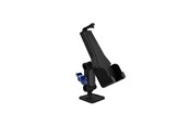 Mobil - Andet Tilbehør - Armor-X Square Drill-Down Universal Mount | Design for iPad Galaxy Tab & Tablet - XF1-P2UT