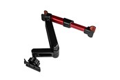 Mobil - Andet Tilbehør - Armor-X X106KT Back Seat Mount - X106KT