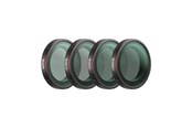 Actionkamera tilbehør - Freewell Filter Set for Osmo Nano Standard Day – 4 pcs - FW-OSN-STD