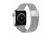 Mobil - Andet Tilbehør - Decoded Milan Traction strap Titanium 45MM - D23AWS45MTS1TM