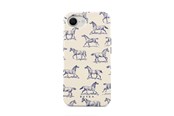 Mobil - Covers & Cases - Burga Derby Race - Apple iPhone 17e/16e Tough Case - 103633
