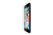 Mobil - Beskyttelsesglas - Belkin Invisiglass Ultra AM Screen Protector - iPhone SE/8/7/6s/6 MASKINGLAS-10 - SFA027ec