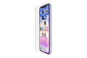 Mobil - Beskyttelsesglas - Belkin Invisiglass Ultra AM Screen Protector - iPhone 11 Pro/XS/X MASKINGLAS-10 - SFA028EC