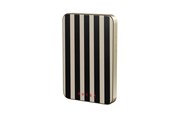 Powerbank - Burga Prophecy - MagSafe Power Bank 5000 mAh Gold - 5000 mAh - 108425