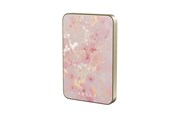 Powerbank - Burga Golden Coral - MagSafe Power Bank 5000 mAh Gold - 5000 mAh - 108465