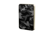 Powerbank - Burga Night Black Camo - MagSafe Power Bank 5000 mAh Gold - 5000 mAh - 108475