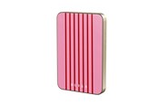 Powerbank - Burga Favorit Bikini - MagSafe Power Bank 5000 mAh Gold - 5000 mAh - 108641