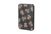 Powerbank - Burga BFF - MagSafe Power Bank 5000 mAh Gunmetal - 5000 mAh - 108786