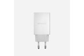 Mobil - Adaptere & Opladere - Nomad AC Adapter - 40W | Slim | Carbide | EU White - NM014728858