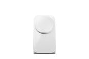Mobil - Adaptere & Opladere - Nomad Stand One - Silver | Qi2.2 | 4th Gen - NM014513858