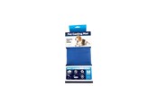 Hunde - Nordic Paws - Cooling mat for pets -  M: 50X65 cm - 690752110163