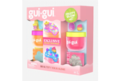 Kreativt Legetøj - GuiGui Deluxe Fruity Glow 2-pack - 30722