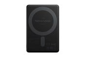 Powerbank - Native Union Active wireless power bank - magnetic Magsafe Compatible - 24 pin USB-C - 15 Watt - ACTPB-5KMS-BLK