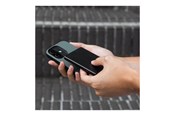 Powerbank - Native Union Active wireless power bank - magnetic Magsafe Compatible - 24 pin USB-C - 15 Watt Powerbank - ACTPB-5KMS-BLK