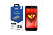 Mobil - Beskyttelsesglas - 3mk FlexibleGlass™ Hybrid Glass for iPhone 8 Plus - 5901571129310
