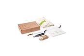 Smart Home - Click & Grow - Smart Garden 9 starter kit + Calming tea mix + Gardening accessories - SGABU