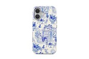 Mobil - Covers & Cases - Burga Sobremesa - Apple iPhone 16 Tough MagSafe Case - 133863