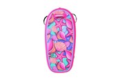 Vandleg - FunWater ESIZ00089 Inflatable Bodyboard 1.1m - Pink - ESIZ00089