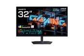Skærm - 32" GIGABYTE MO32U24 - 3840x2160 (UHD) - 240Hz - QD-OLED - MO32U24