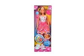 Dukker & Tilbehør - Simba SL Pearl Steffi doll 29cm - 105733186