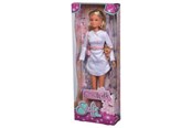 Dukker & Tilbehør - Simba SL Doll Chic Walk 29cm - 105733508