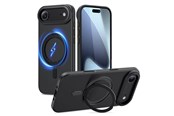 Mobil - Covers & Cases - Tech-Protect  MagRing MagSafe Case for iPhone 17 Air - Black - 5906302330102