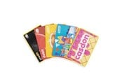 Rolleleg - Casdon Pretend Play Cards - 57050