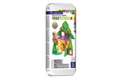 Konstruktionslegetøj - Magna-Tiles Treehouse Travel 24 pcs - 90480