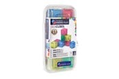 Konstruktionslegetøj - Magna-Tiles Cubes - 90490