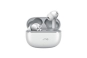 Hovedtelefoner/headset - realme Buds T200 Lite - Storm Grey - 631206000097