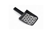 Katte - rotho Littler scoop - Black - 7610859253439