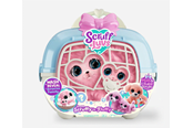 Plys - Scruff a luvs Scruff-a-Luvs Mom & Baby - assorted - 30707
