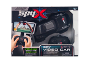 Fjernstyret - Spy X SpyX Video Car - 20505
