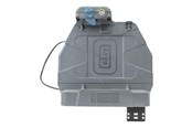 Dockingstation - Gamber-Johnson LLC Gamber-Johnson - vehicle docking station - 7160-1801-00