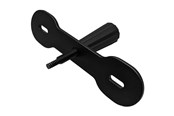 Kabel Organisering - Jabra - mounting kit for speakerphone - grommet - 14307-61