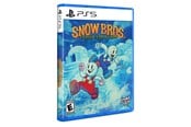 Spil - Snow Bros. Classic Collection - Sony PlayStation 5 - Arkade - 0840486505954