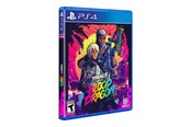 Spil - Trials of the Blood Dragon - Sony PlayStation 4 - Platform - 0840486506210