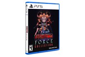 Spil - Fighting Force Collection - Sony PlayStation 5 - Kamp - 0840486506500